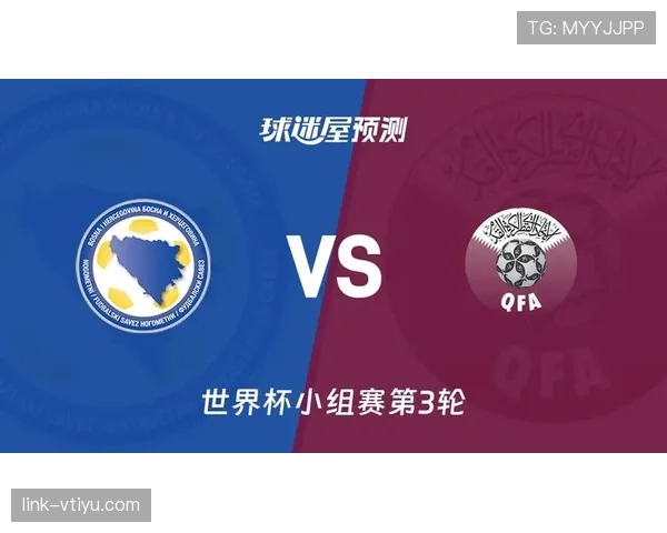 卡塔尔VS波黑关键战前瞻